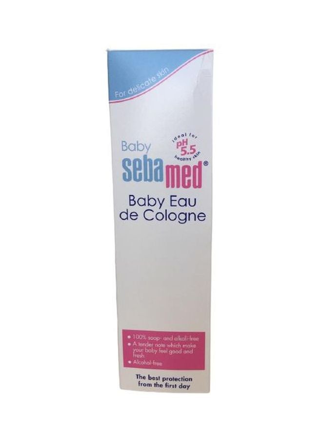 Sebamed Eau De Cologne 250ml - Image 3