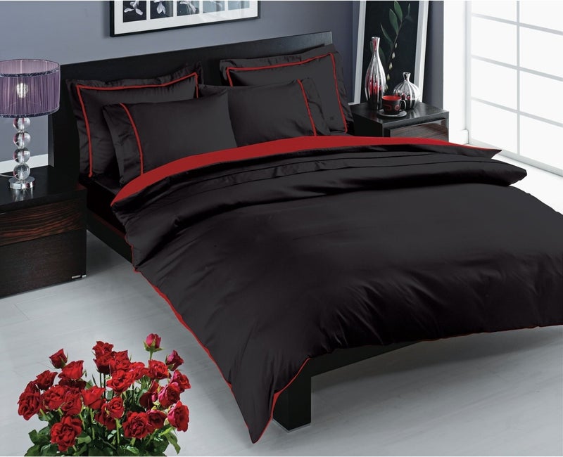 TA Prestige Delux Duvet Cover Set 