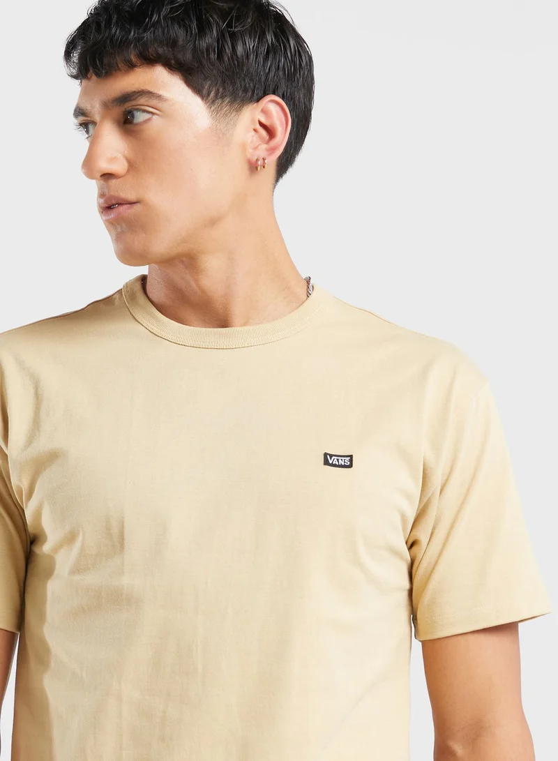 VANS Off The Wall Classics T-Shirt