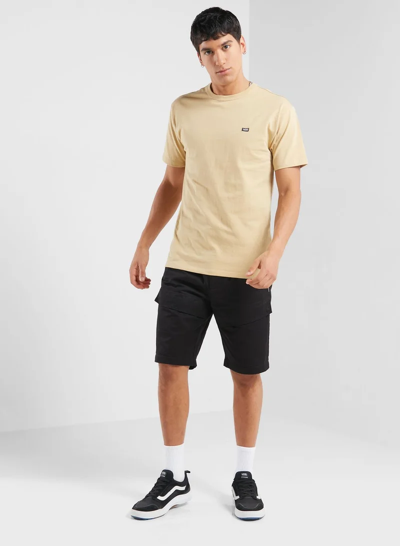 VANS Off The Wall Classics T-Shirt