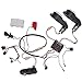 weelye Ride On Car 12V DIY Modified Wires Complete Set of Remote Control Circuit Borad Wires Switch Gearbox with MotorsParental Remote Control Car Accessories - Image 2