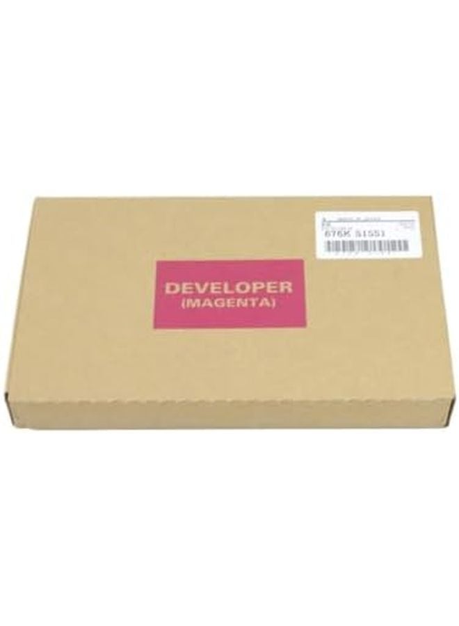 مسحوق مطور بديل متوافق مع Versalink C8000 C9000 اللون M 676K51531 676K51541 676K51551 676K51561 - Image 2