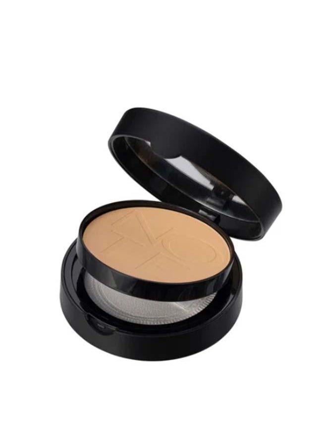 Note - Note Luminous Silk Compact Powder 06 - Dark Honey - Image 1