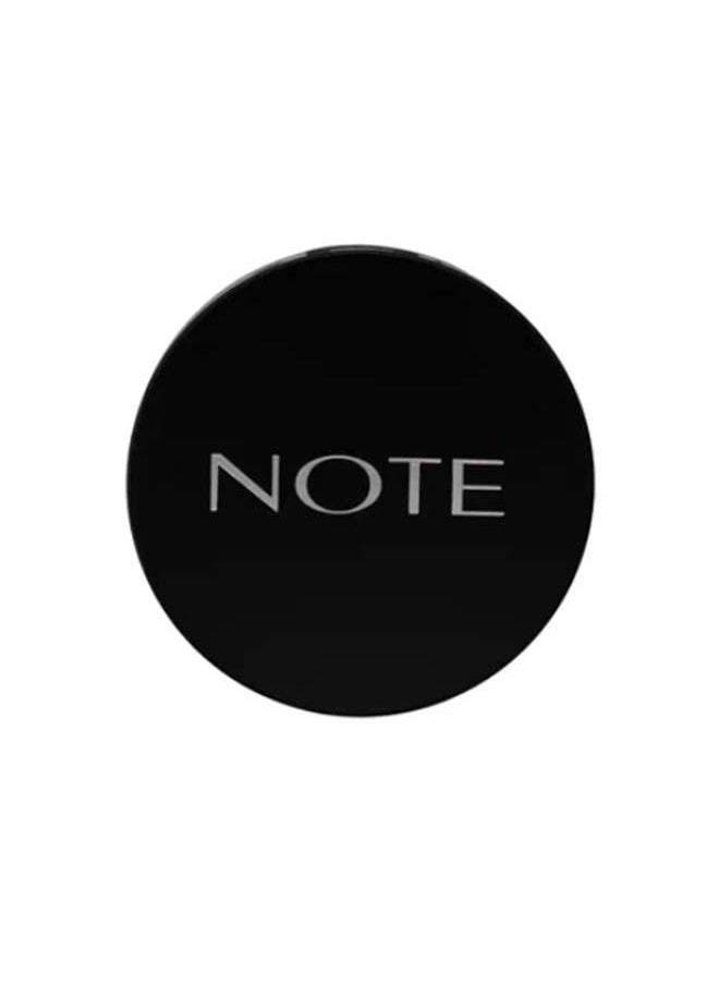 Note - Note Luminous Silk Compact Powder 06 - Dark Honey - Image 1