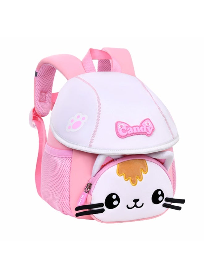 Wires Children's Backpack - Image 1