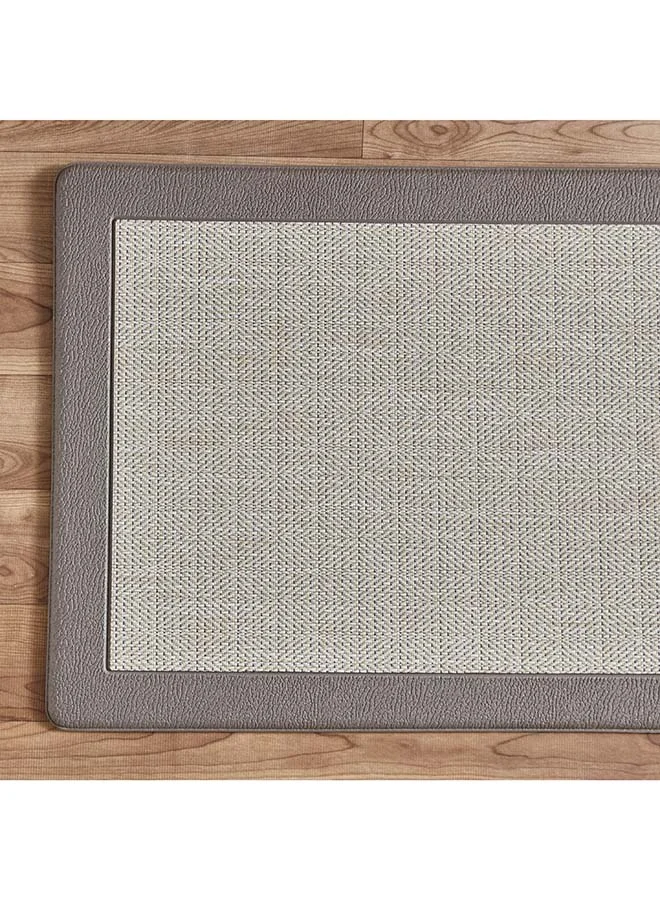 Home Box Rita Textile Foam Mat 99 x 51 cm