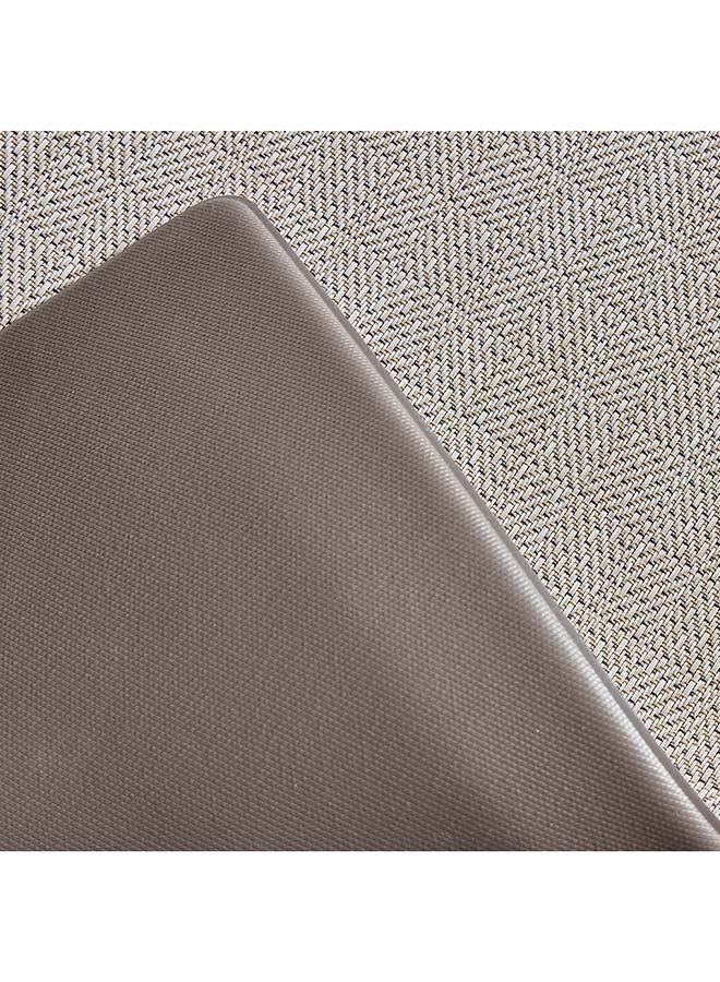 Home Box Rita Textile Foam Mat 99 x 51 cm  - Image 4