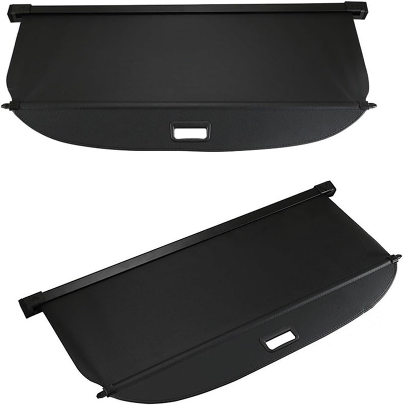 MKVAXR Car Trunk Cargo Cover for HRV HR-V Vezel RU 2016-2022 - Privacy Accessories - Image 1