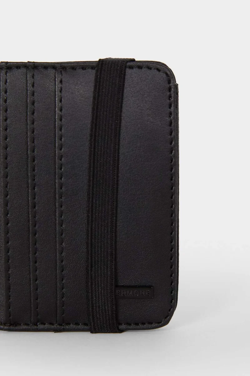Defacto  Man Faux Leather Wallet for Men | Best Price UAE
