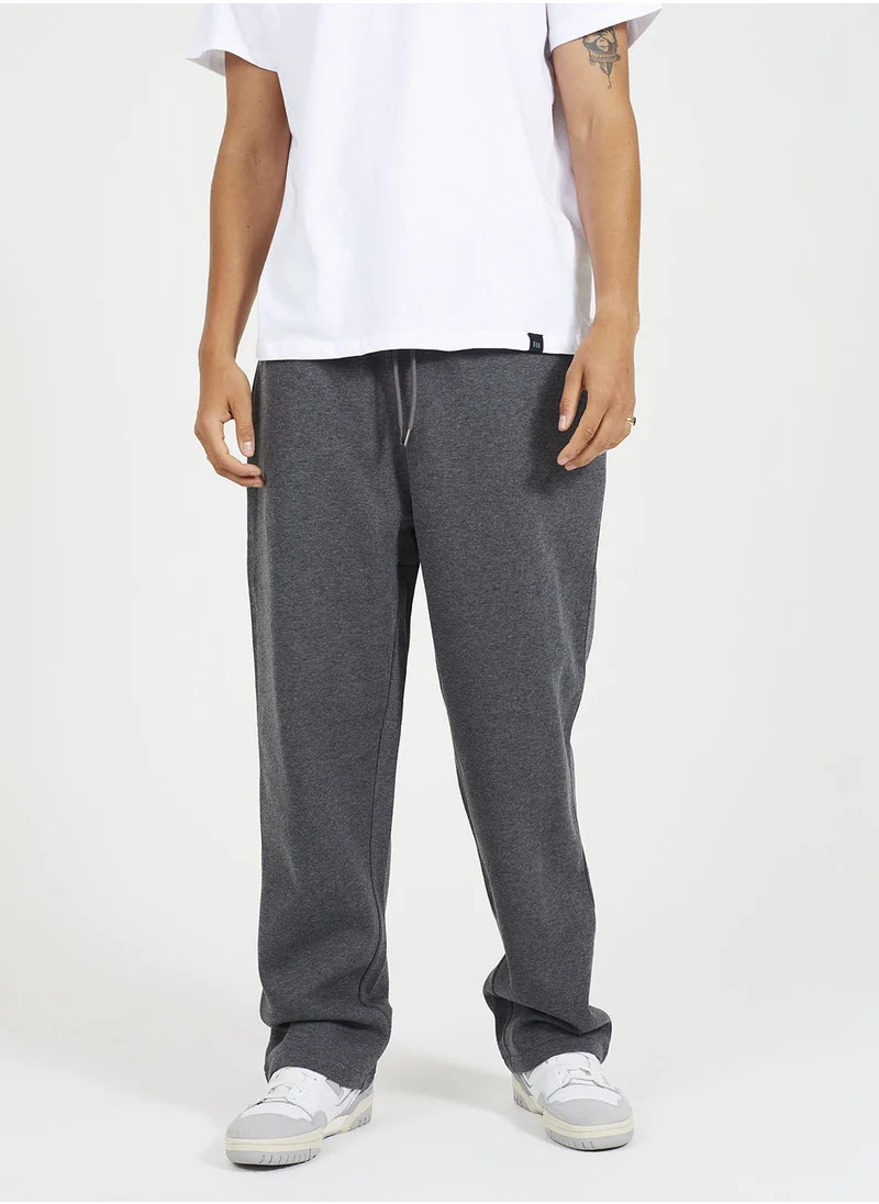 BRAVE SOUL Relaxed Fit Joggers