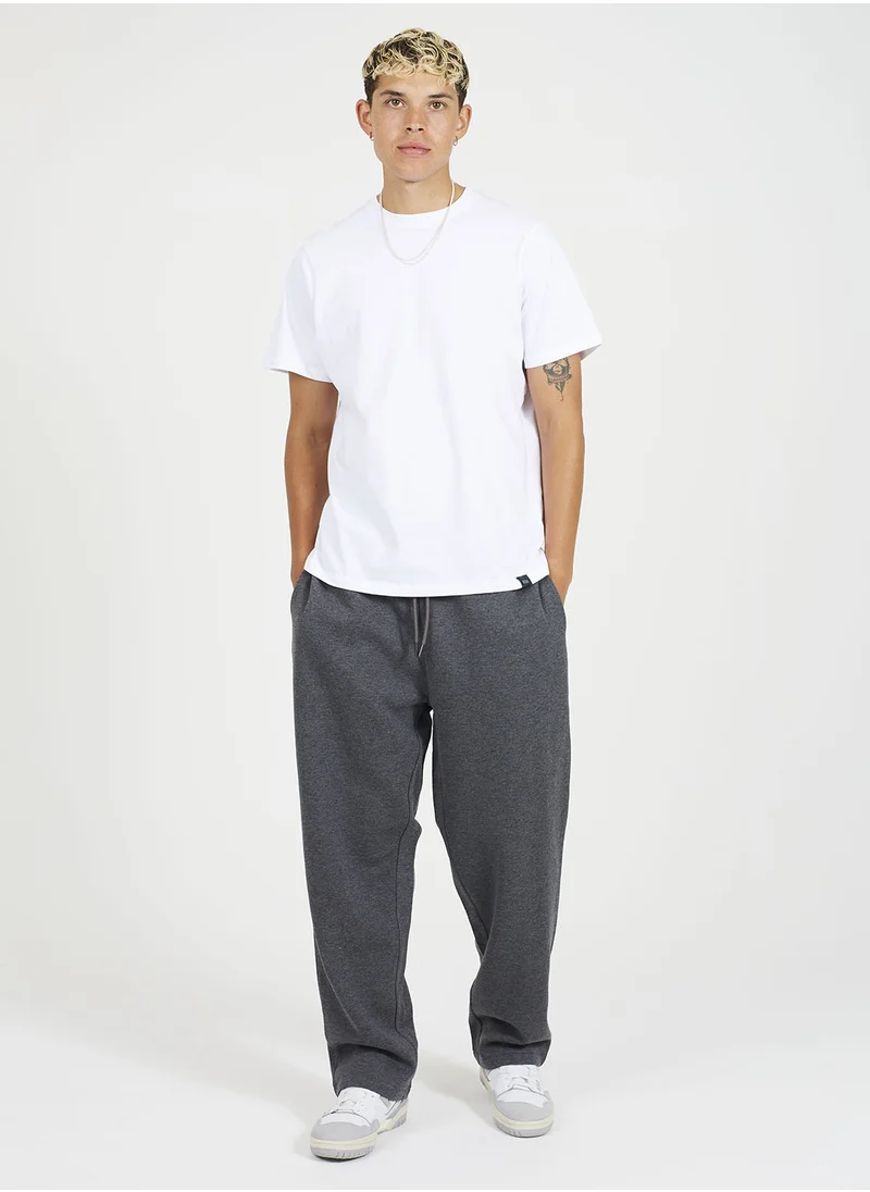 BRAVE SOUL Relaxed Fit Joggers