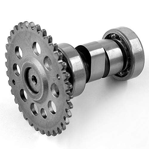 Trkimal Upgrade GY6 50cc 100cc High Performance Camshaft 139QMB 139QMA Scooter Moped ATV Go Karts TAOTAO SUNL ROKETA TANK BAJA - Image 2