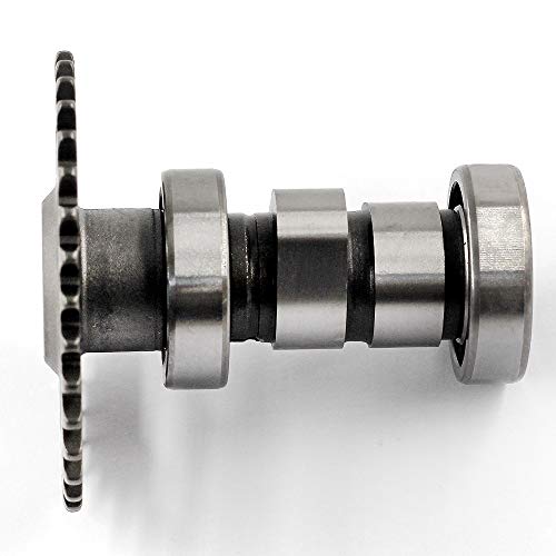 Trkimal Upgrade GY6 50cc 100cc High Performance Camshaft 139QMB 139QMA Scooter Moped ATV Go Karts TAOTAO SUNL ROKETA TANK BAJA - Image 3