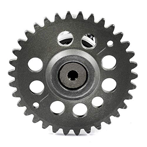 Trkimal Upgrade GY6 50cc 100cc High Performance Camshaft 139QMB 139QMA Scooter Moped ATV Go Karts TAOTAO SUNL ROKETA TANK BAJA - Image 4