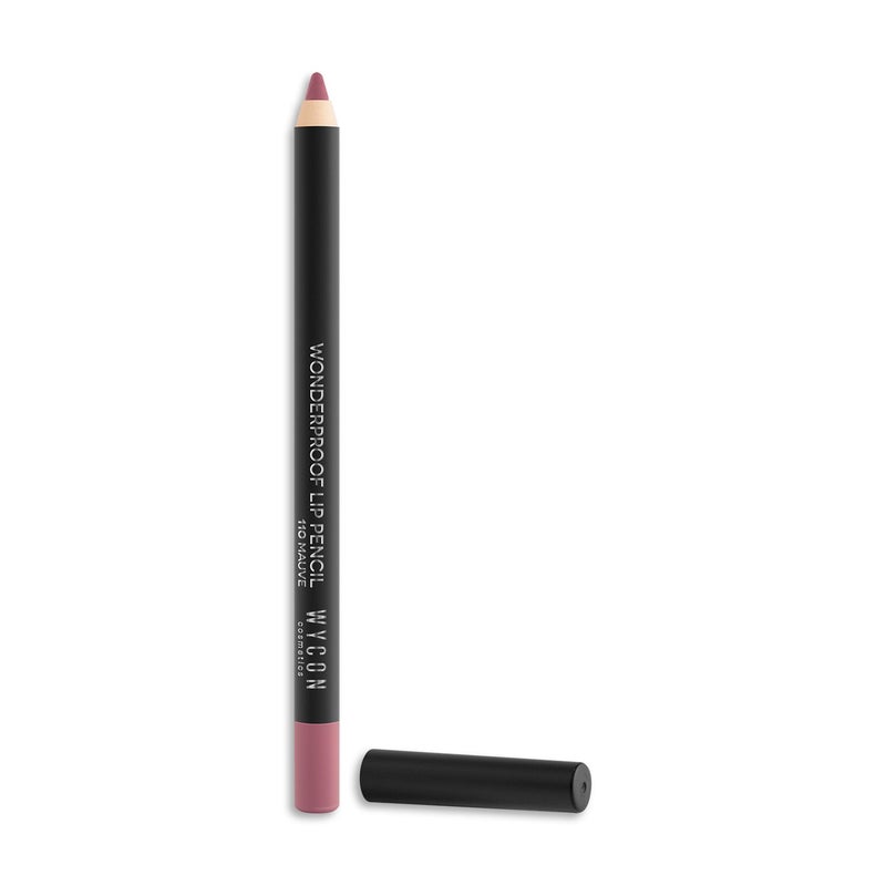 Wycon WONDERPROOF LIP PENCIL 110 MAUVE - Image 1