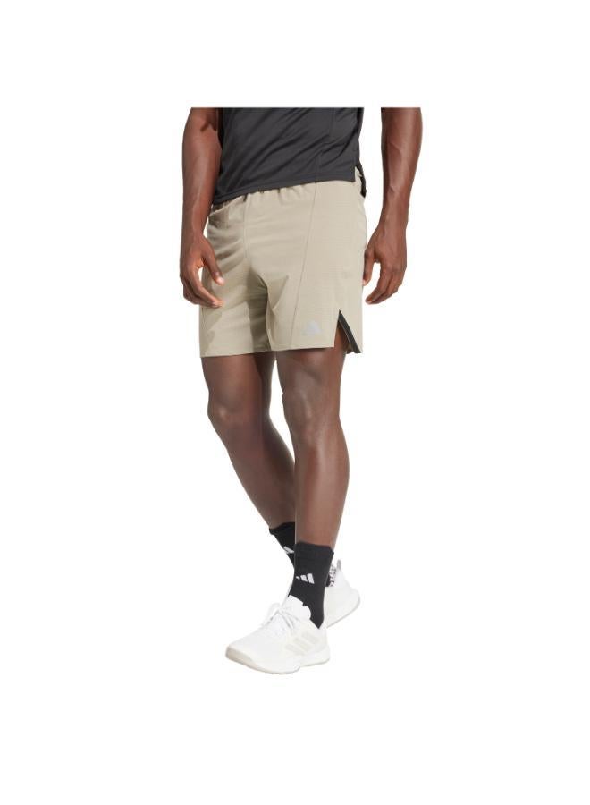 Adidas Designed for Training HIIT Workout HEAT.RDY Shorts - Image 1