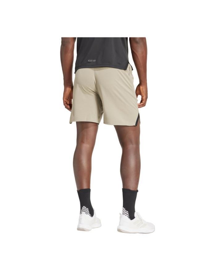 Adidas Designed for Training HIIT Workout HEAT.RDY Shorts - Image 2