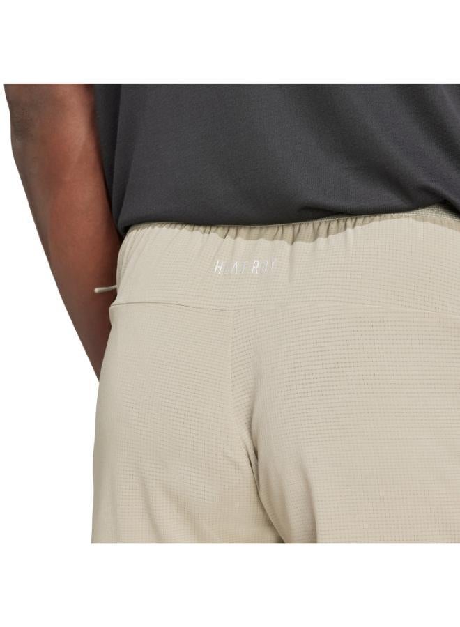 Adidas Designed for Training HIIT Workout HEAT.RDY Shorts - Image 4