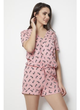 DoReMi Funky Zebra Jumpsuit  - Image 1