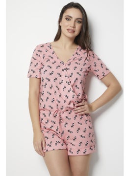 DoReMi Funky Zebra Jumpsuit  - Image 2