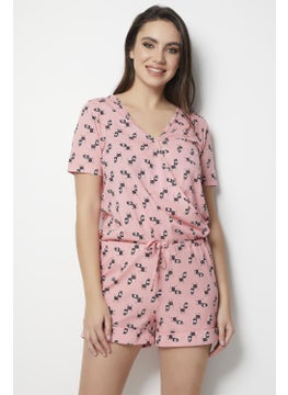 DoReMi Funky Zebra Jumpsuit  - Image 4