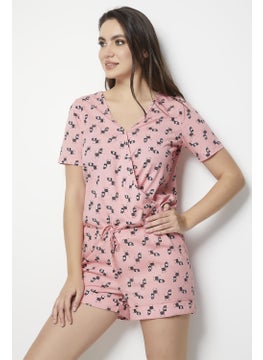 DoReMi Funky Zebra Jumpsuit  - Image 5