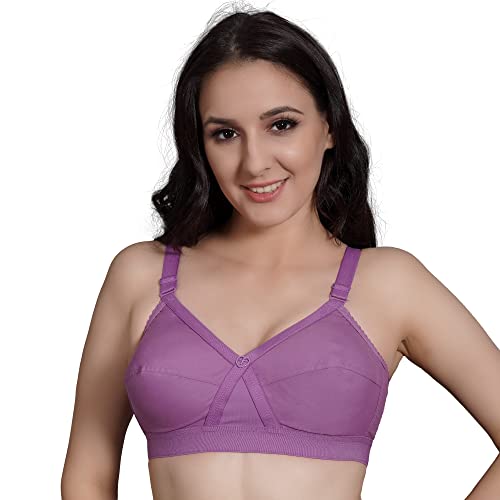 TRYLO KPL-BRA-42-BLACKCURRENT-F-CUP - Image 1
