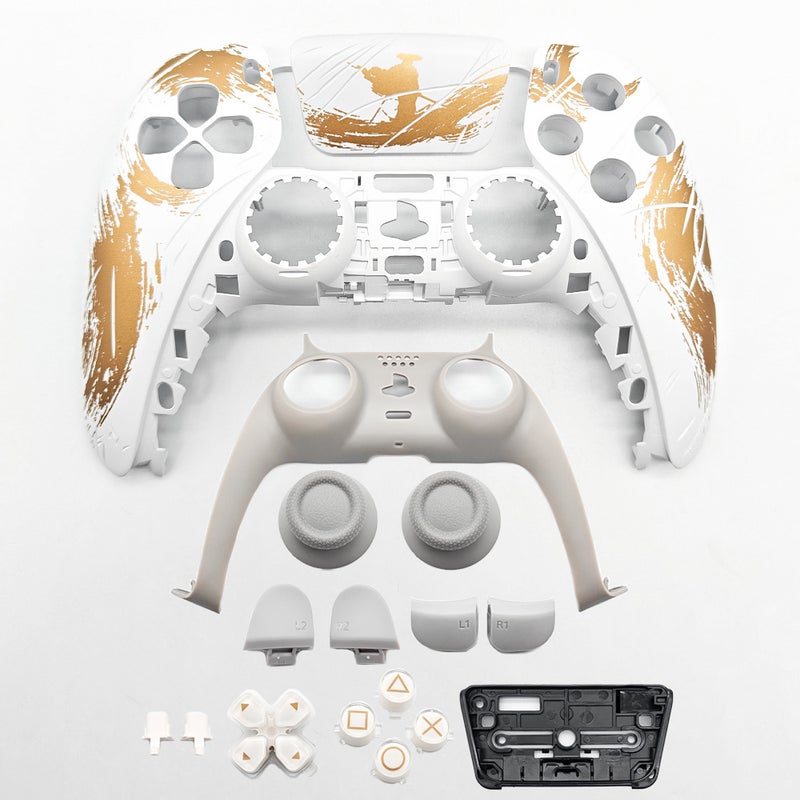 PS5 Controller Shell Replacement Accessories - Image 5