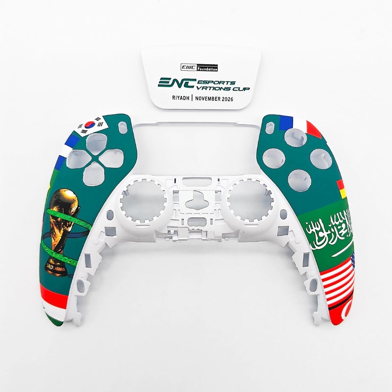 PS5 Controller Shell Replacement Accessories - Image 3