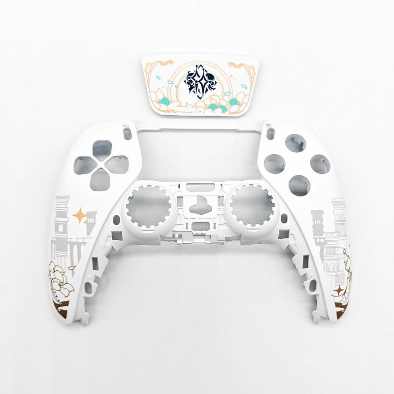 PS5 Controller Shell Replacement Accessories - Image 2