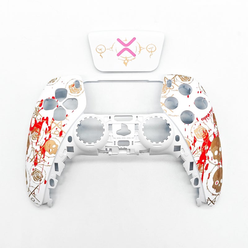 PS5 Controller Shell Replacement Accessories - Image 4