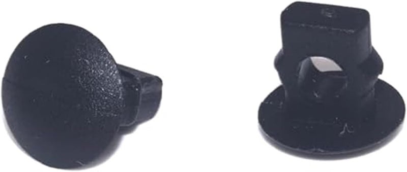 Yurefax Parcel Shelf String Cord for Golf Mk5 Mk6 - Image 2