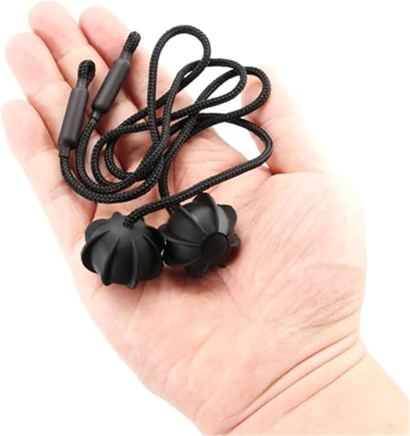 Yurefax Parcel Shelf String Cord for Golf Mk5 Mk6 - Image 4