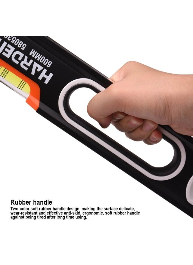 Harden Harden 580540 Water balance 3 eye 100 cm  - Image 2