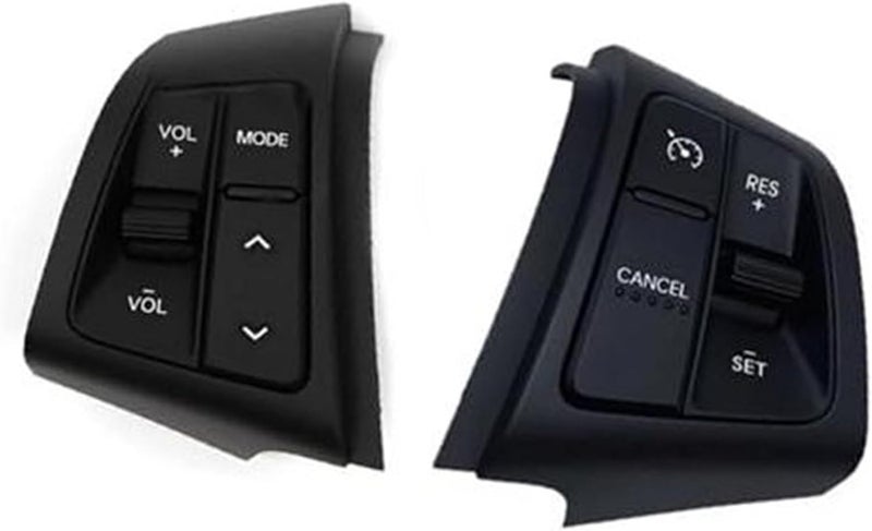 Vuzmode Car Cruise Control and Audio Volume Switch for Kia Sorento