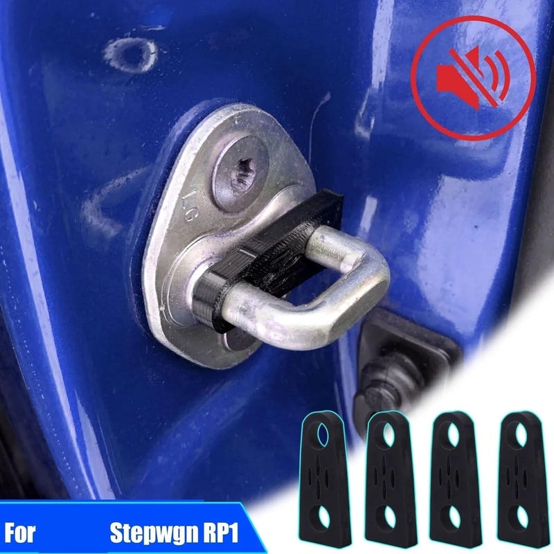 Yurefax Sound Damper Door Lock Buffer for Stepwgn RP1 - Image 2