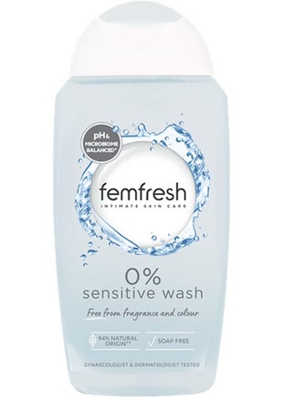 0% Sensitive Intimate Wash PH Balanced White - pzsku/Z7A4F7CF77273E6829A75Z/45/1749319772/edc6b011-b728-43d3-90fb-c699c8485a49