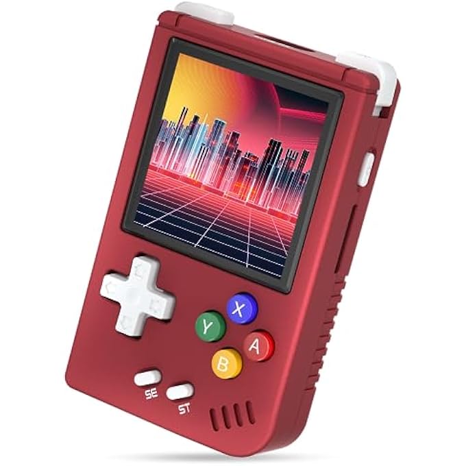 RGNANO-RED - Image 1