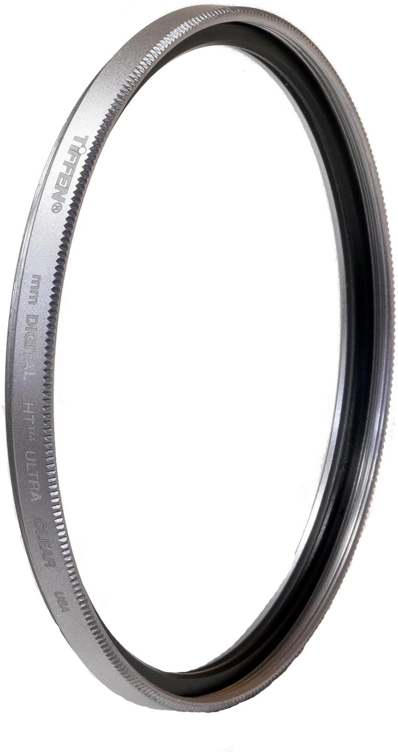Tiffen 82mm Digital HT Multi Coated UV Protector - Image 1
