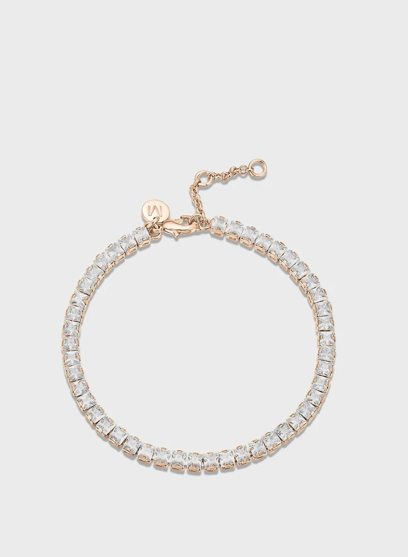 Mestige Frosted Bracelet