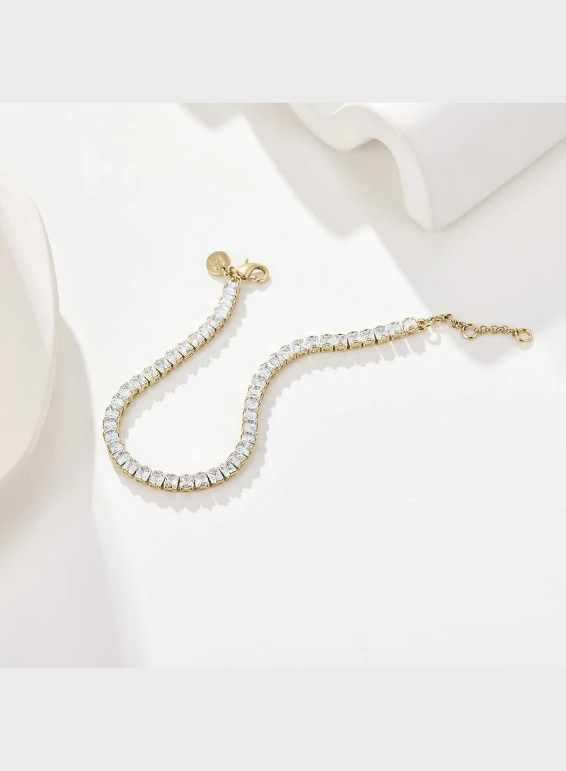 Mestige Frosted Bracelet