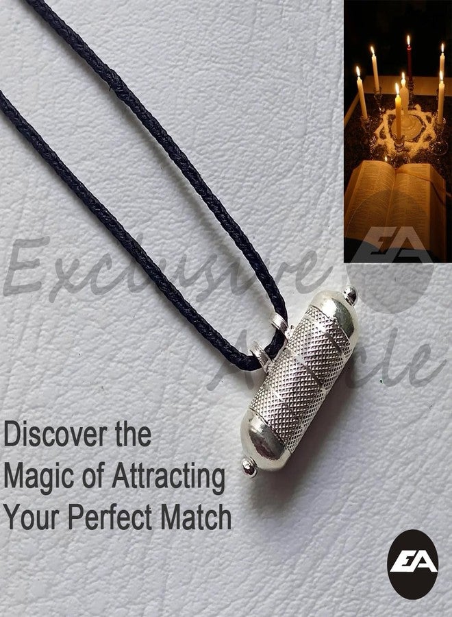 EXclusiveARticle Zaw Taweez for Love & Marriage - Spiritual Talisman to Attract True Partner - Image 2