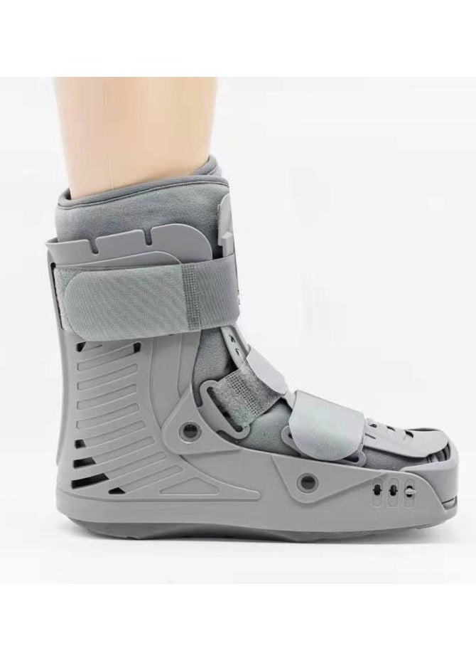 Fracture Aircast AirSelect Walker Brace - Short (X-Large)