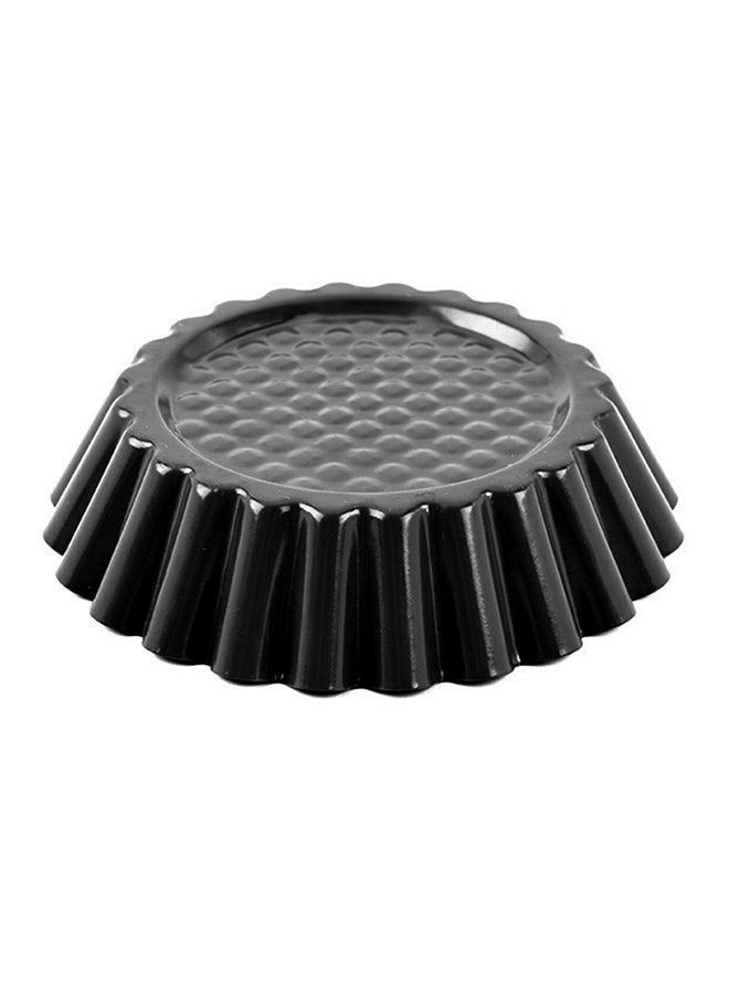 6-Piece Tarlettes Set Black - Image 5