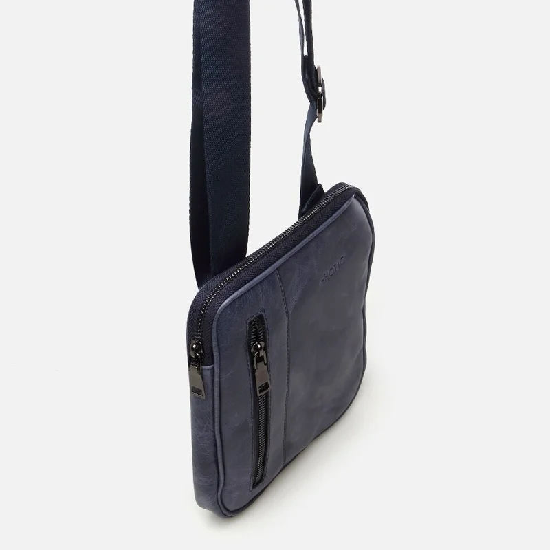 Hotiç 04CAH287980A680 DARK BLUE Men's Bag