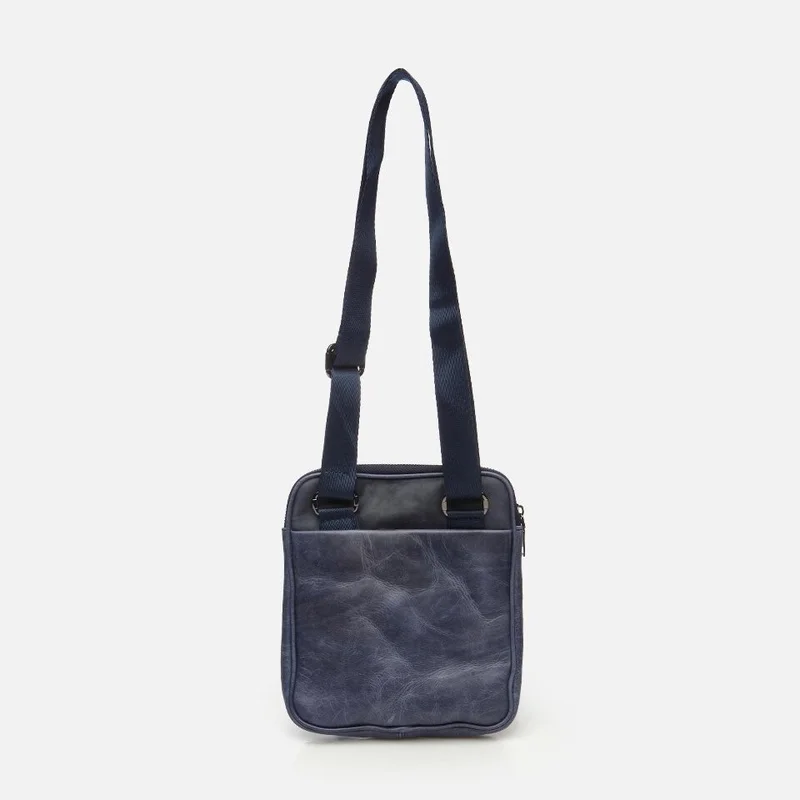 Hotiç 04CAH287980A680 DARK BLUE Men's Bag