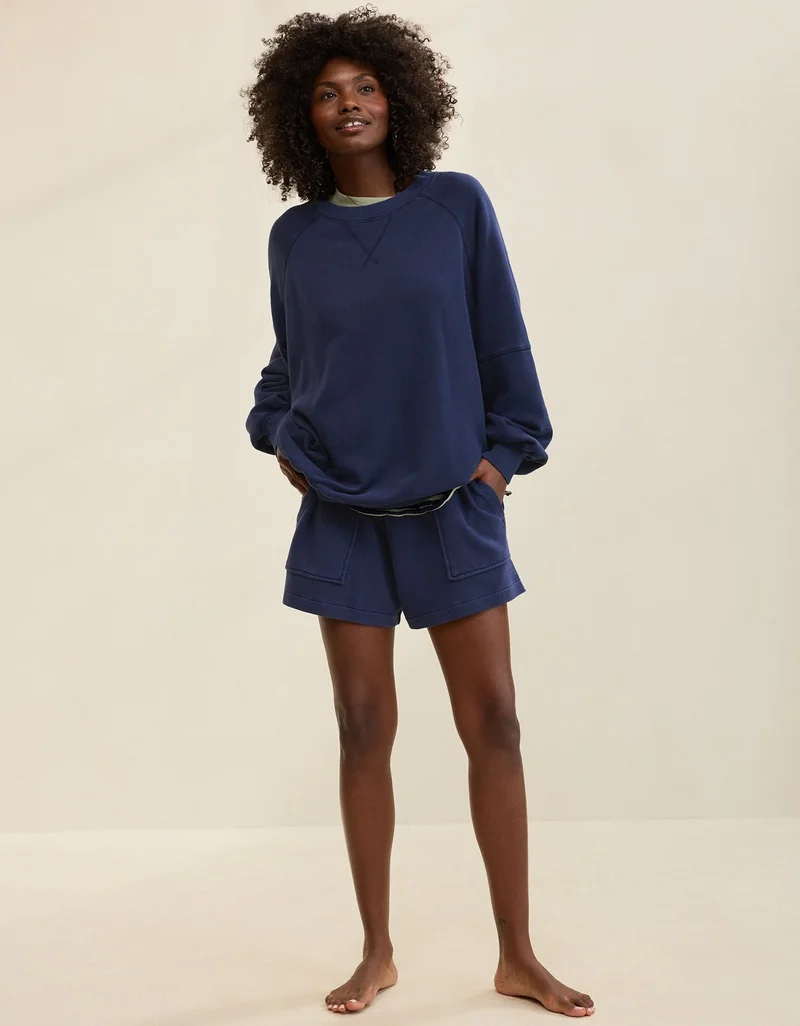 Aerie Aerie Go-To Boyfriend Sweatshirt