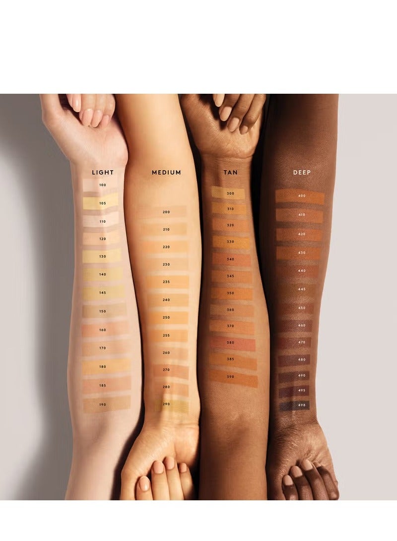 Fenty Beauty Pro Filt'R Soft Matte Longwear Foundation - 190 - Image 4