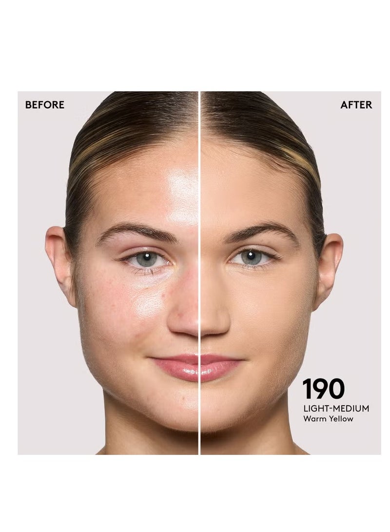 Fenty Beauty Pro Filt'R Soft Matte Longwear Foundation - 190 - Image 2