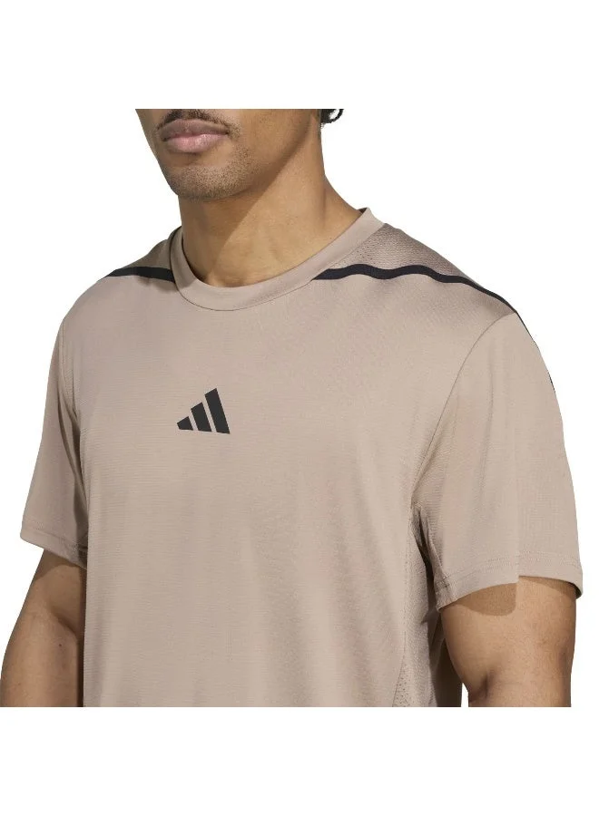 Adidas CHABRN D4T Pro-Series Tee for Men | Best Price UAE